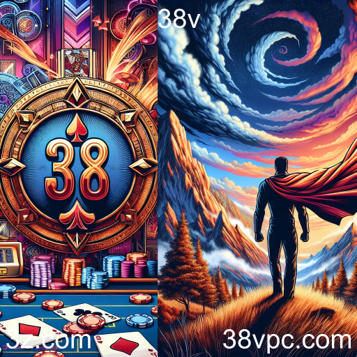 Explorando a Categoria de Aventura no 38v: Uma Jorney Inesquecível